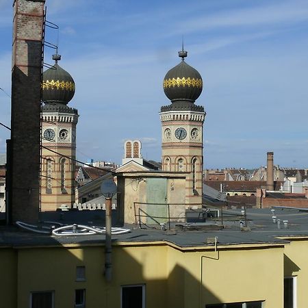 Diamond Astoria Apartments Будапеща Екстериор снимка