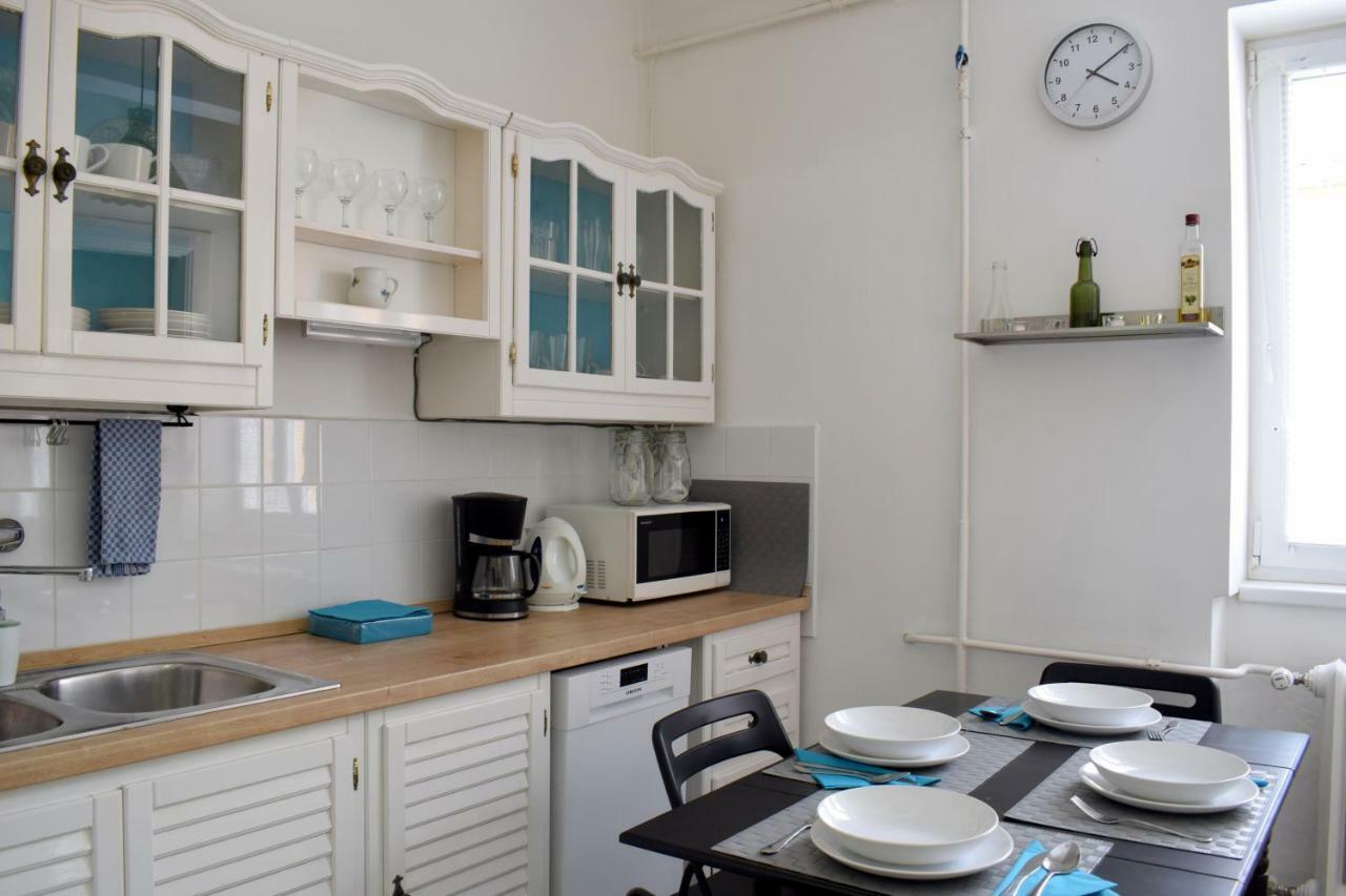 Diamond Astoria Apartments Будапеща Екстериор снимка