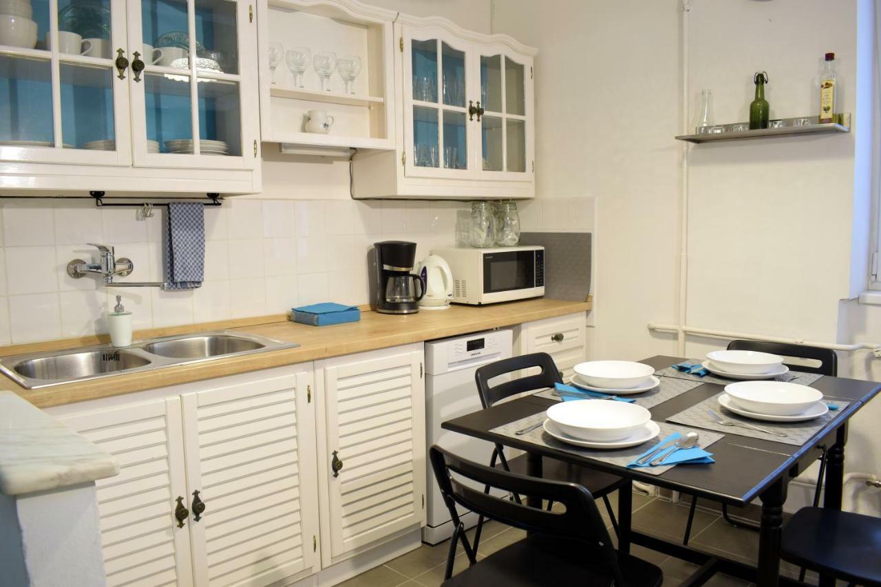 Diamond Astoria Apartments Будапеща Екстериор снимка