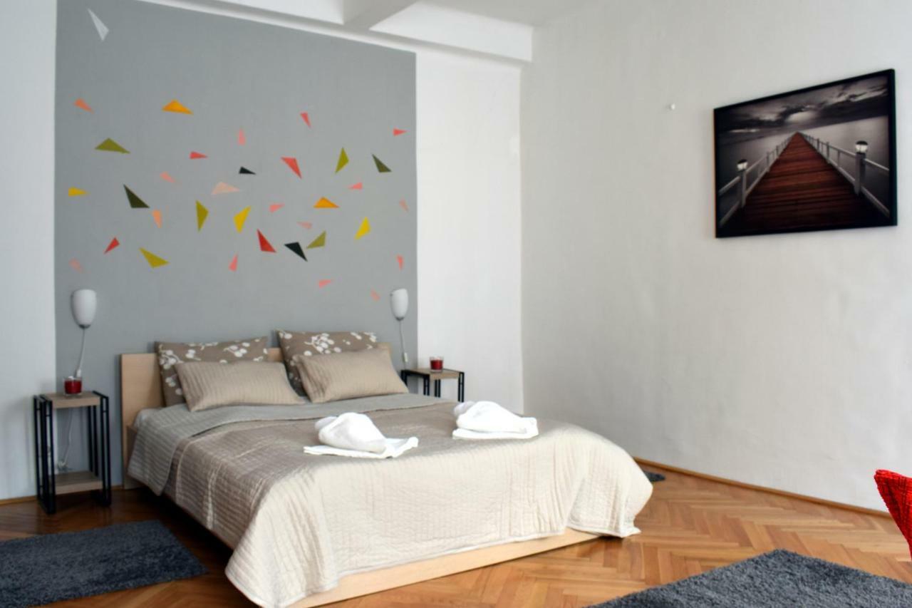 Diamond Astoria Apartments Будапеща Екстериор снимка