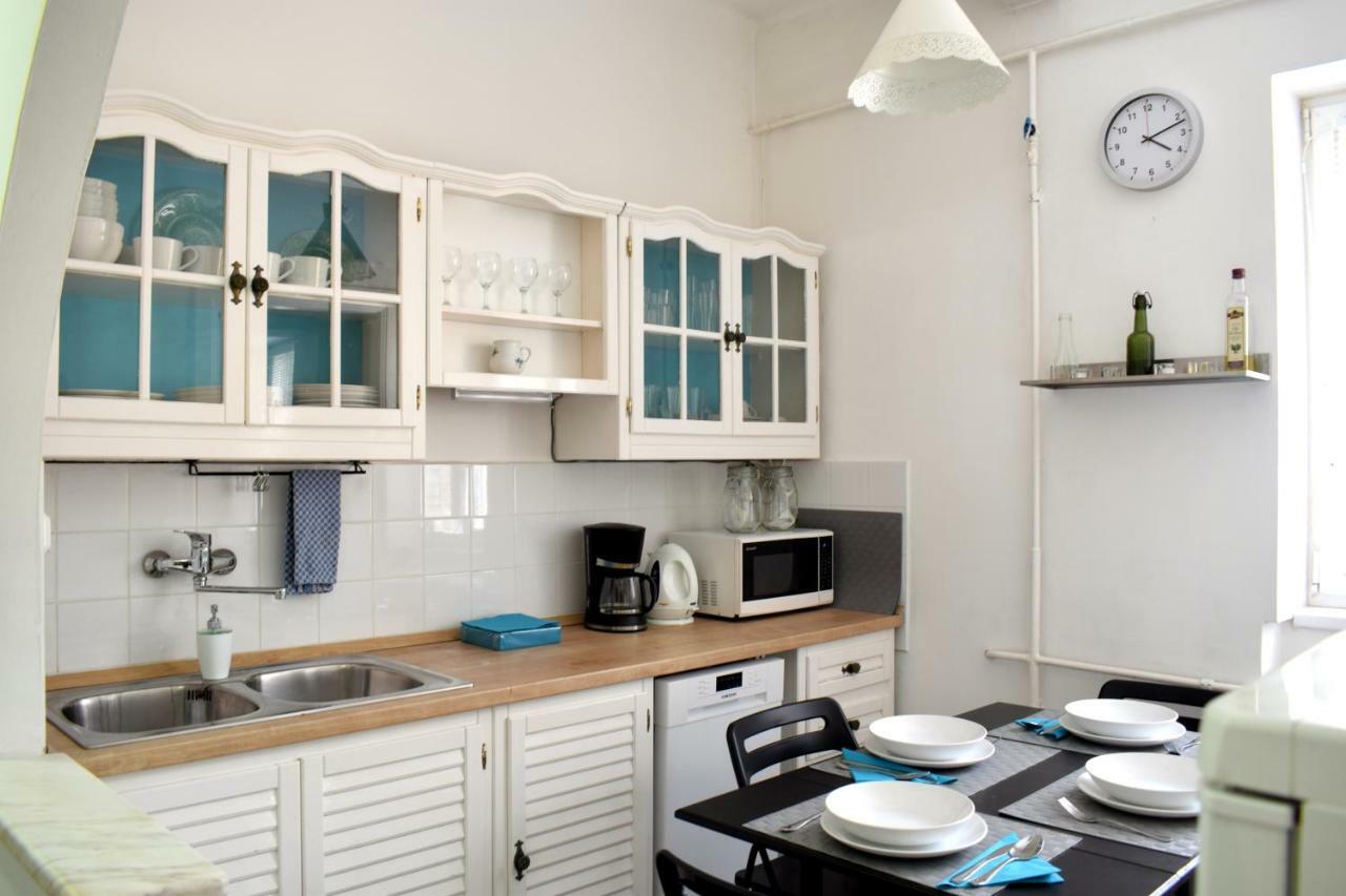Diamond Astoria Apartments Будапеща Екстериор снимка