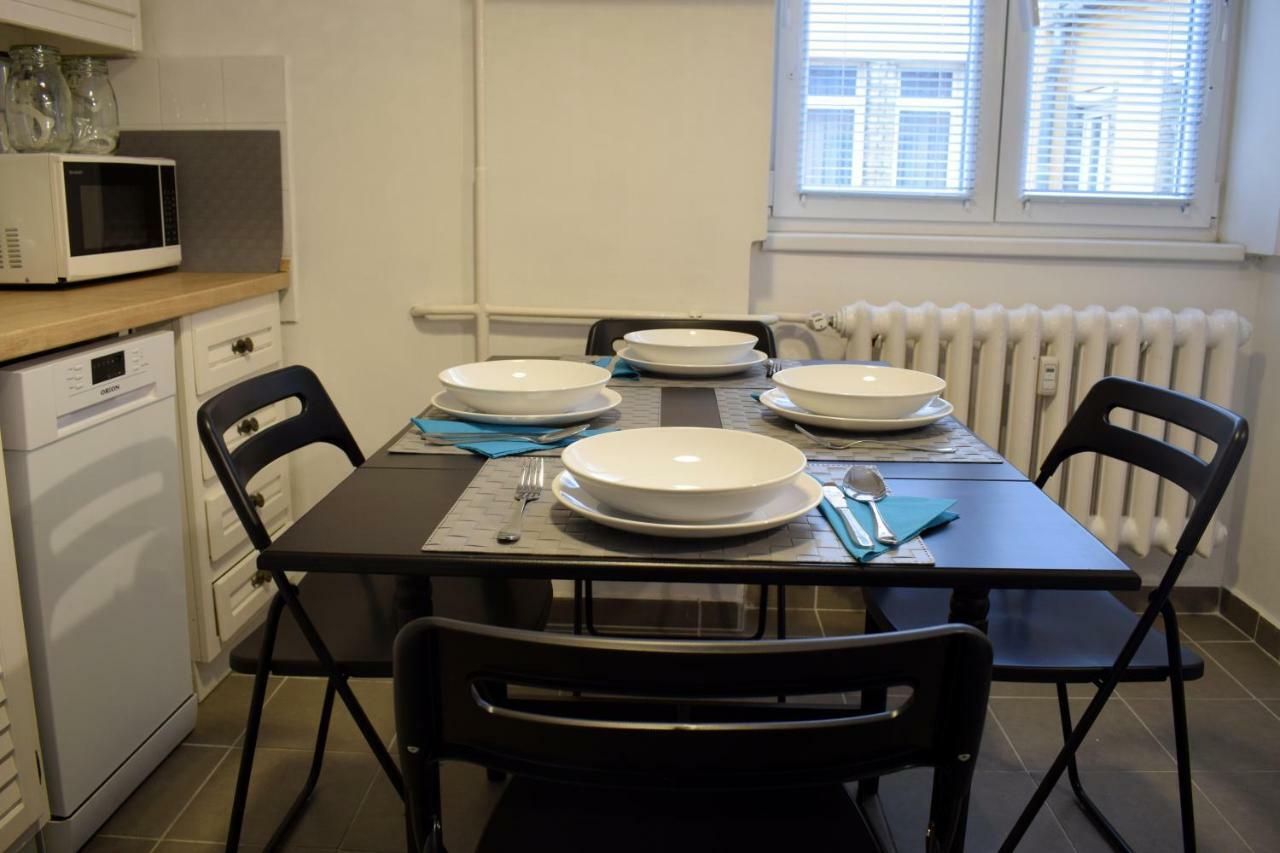 Diamond Astoria Apartments Будапеща Екстериор снимка