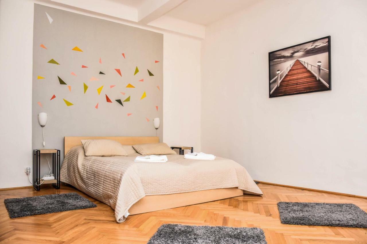 Diamond Astoria Apartments Будапеща Екстериор снимка