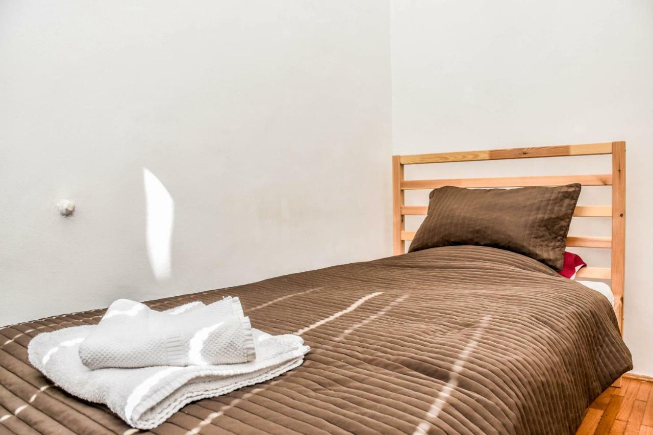 Diamond Astoria Apartments Будапеща Екстериор снимка
