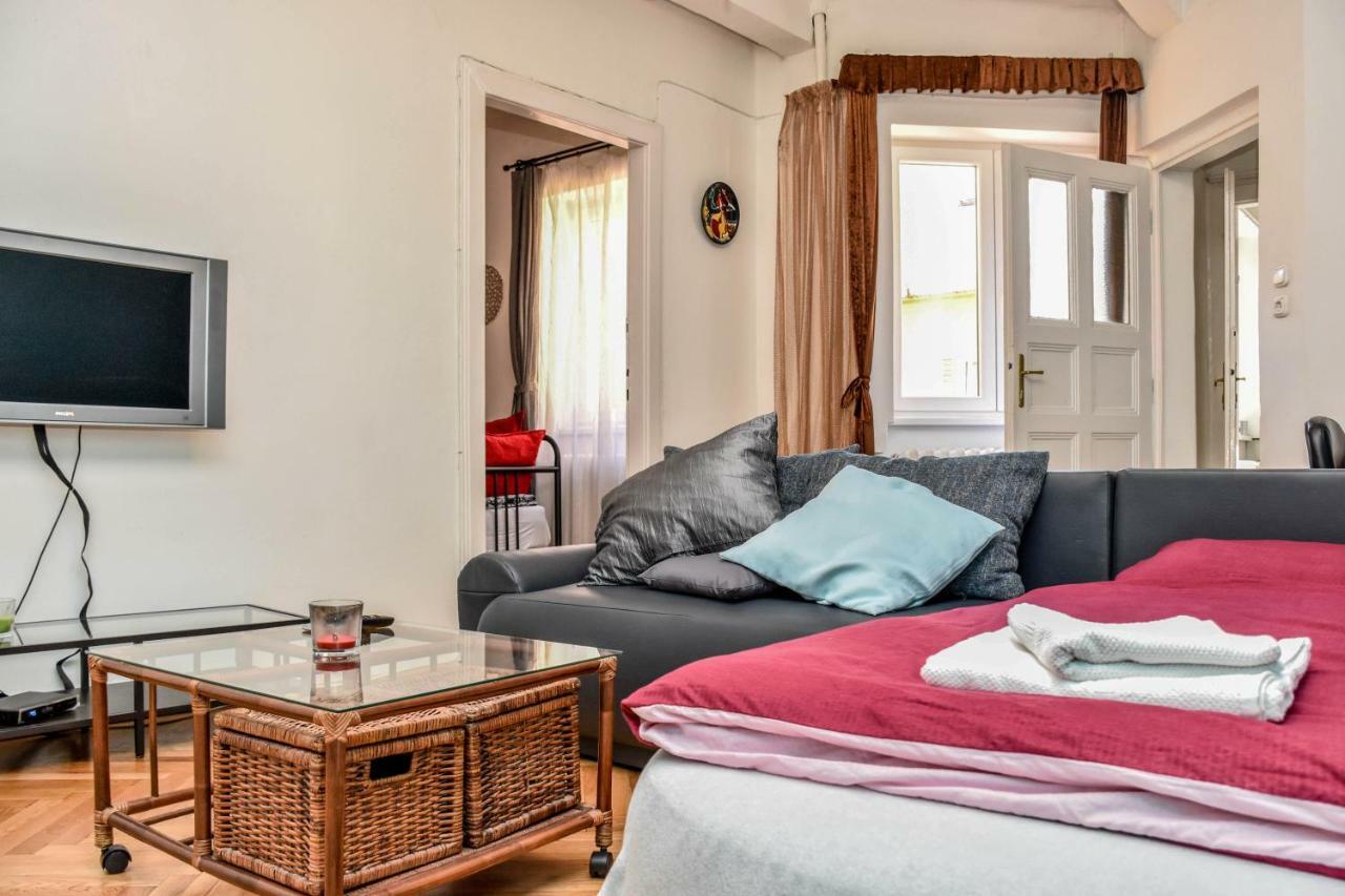 Diamond Astoria Apartments Будапеща Екстериор снимка