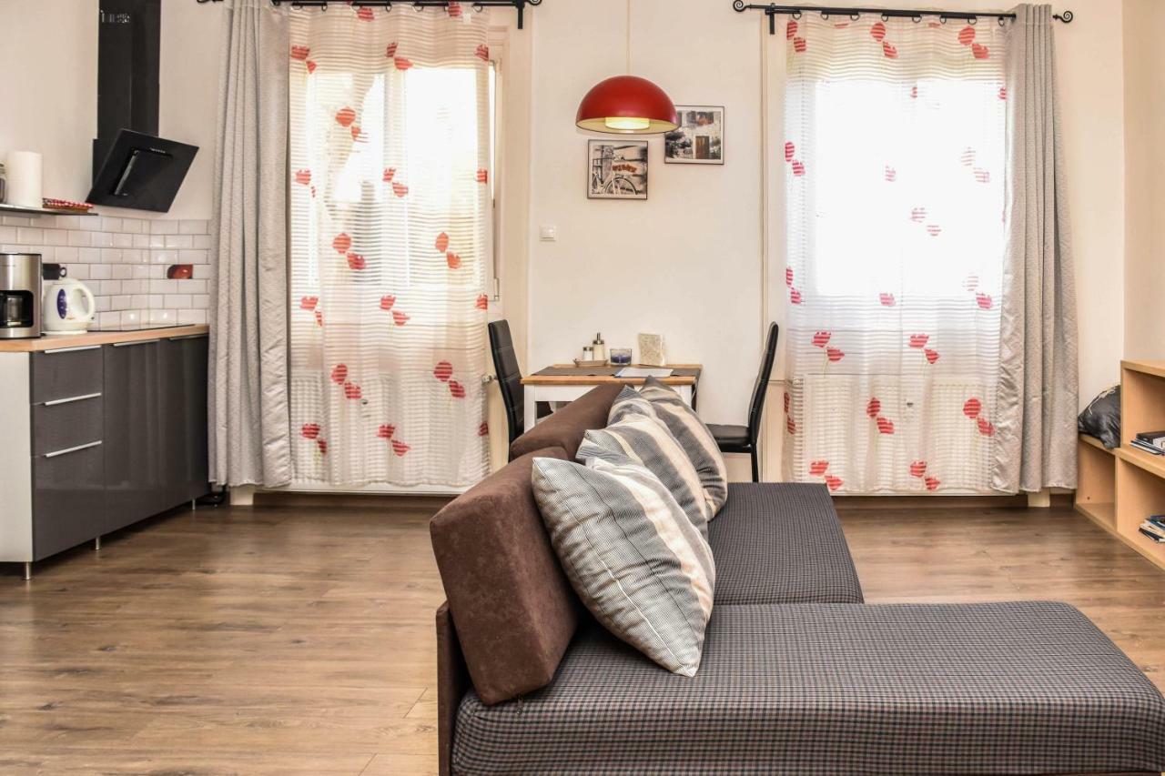 Diamond Astoria Apartments Будапеща Екстериор снимка