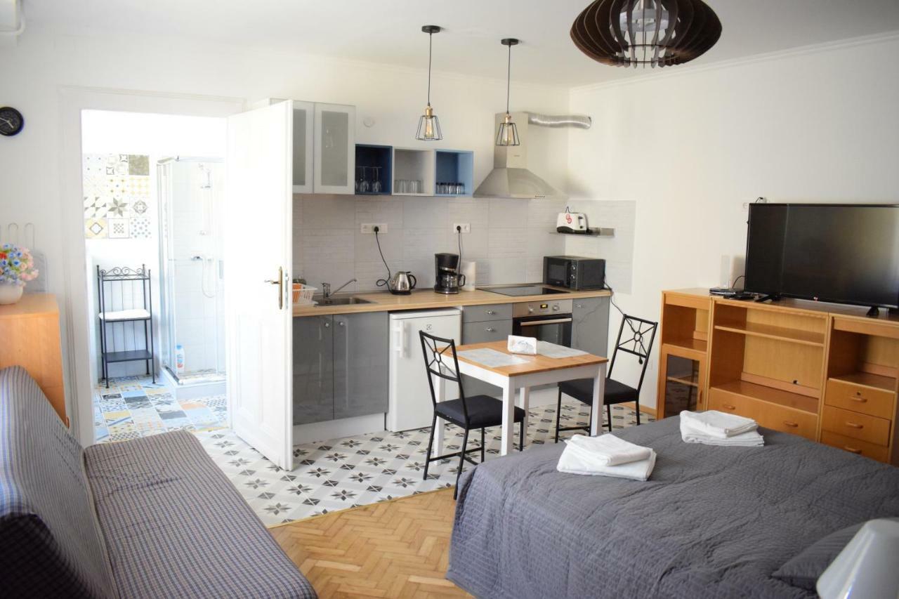 Diamond Astoria Apartments Будапеща Екстериор снимка