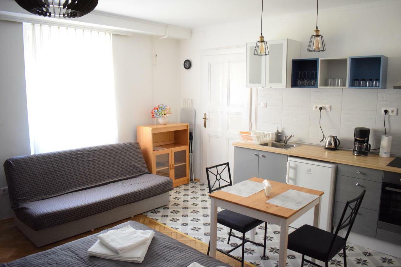 Diamond Astoria Apartments Будапеща Екстериор снимка