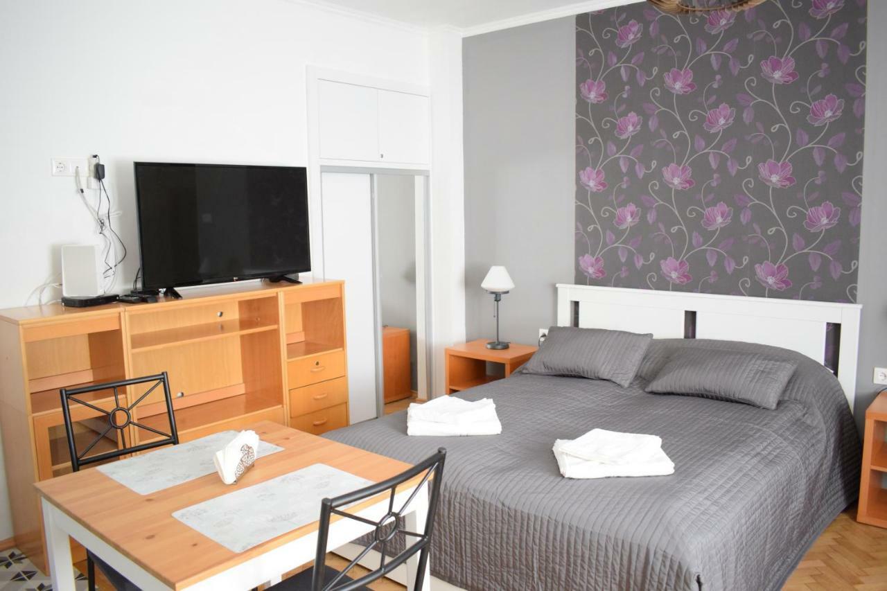 Diamond Astoria Apartments Будапеща Екстериор снимка