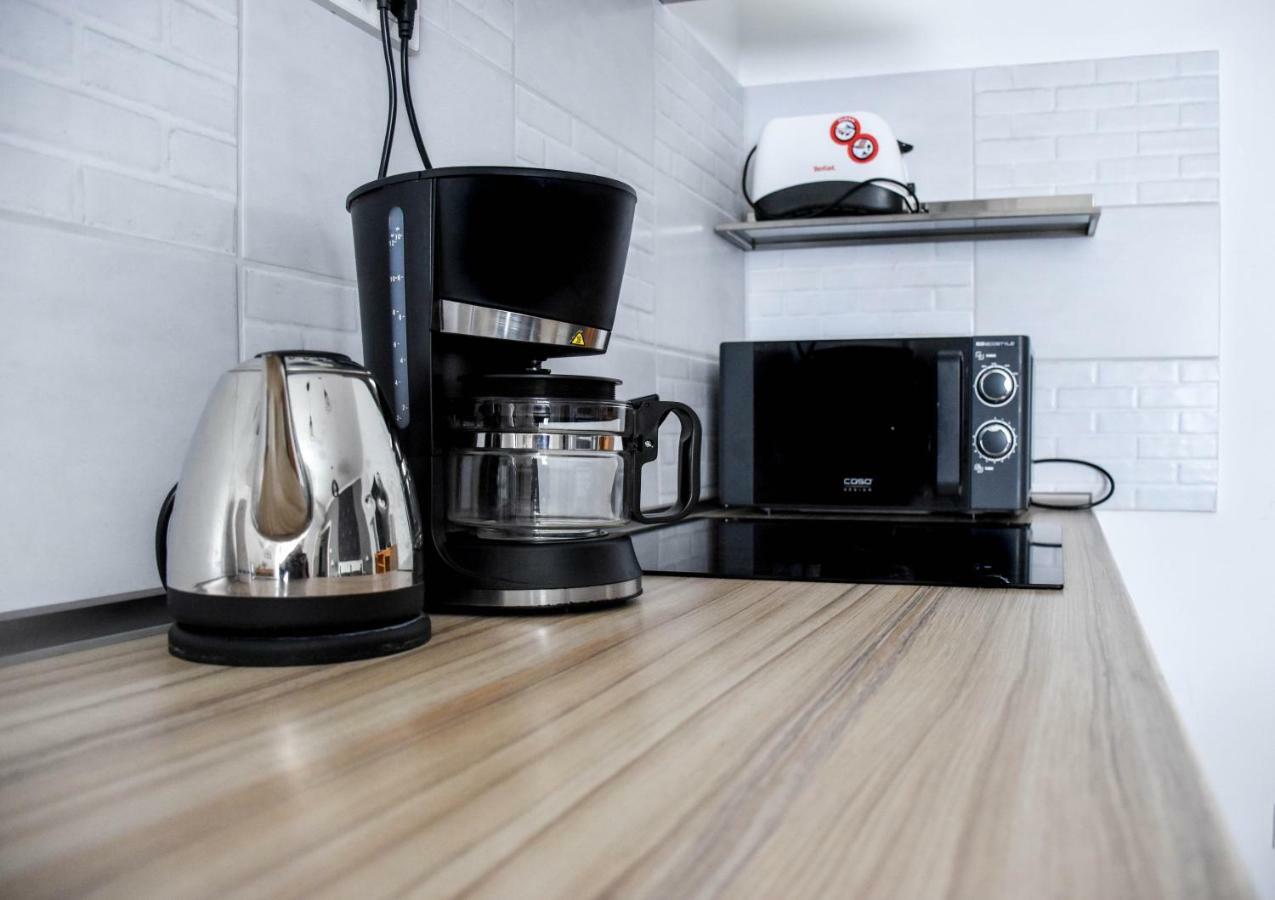 Diamond Astoria Apartments Будапеща Екстериор снимка