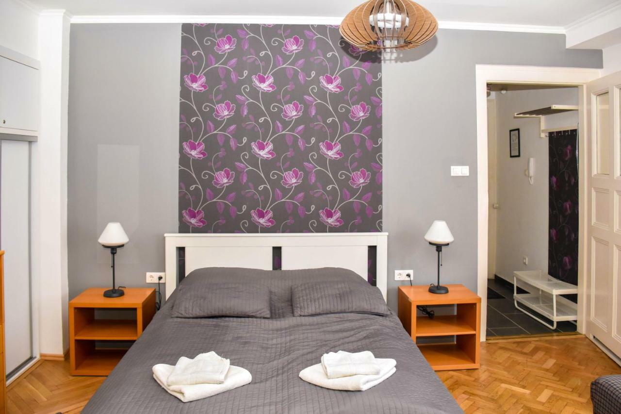 Diamond Astoria Apartments Будапеща Екстериор снимка