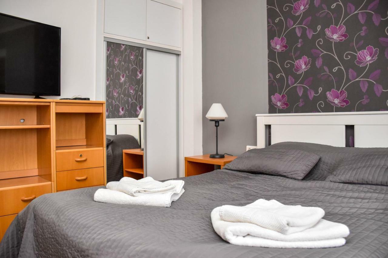 Diamond Astoria Apartments Будапеща Екстериор снимка